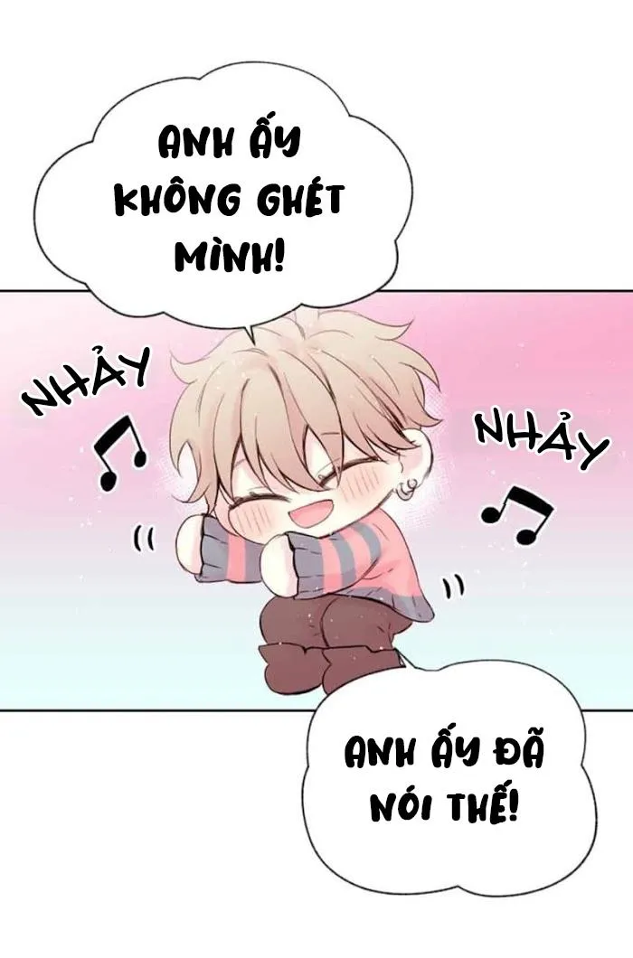 (END) Bí Mật Của Tôi Chapter 6 Trang 12