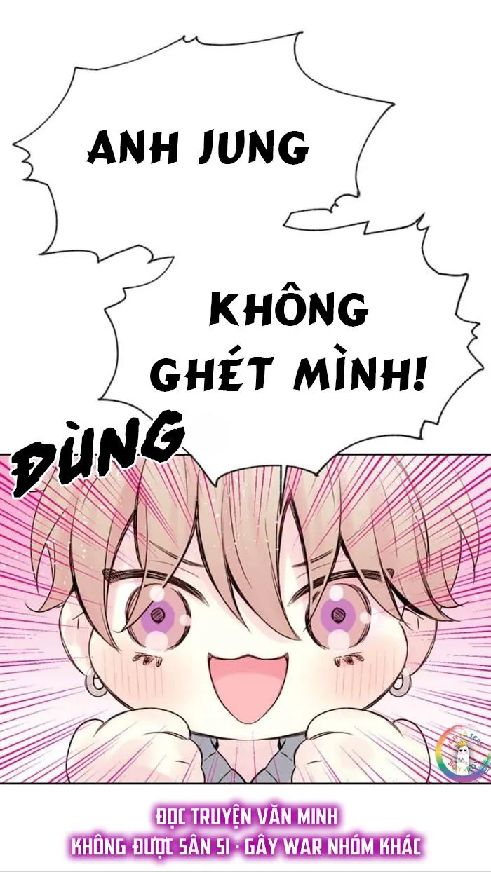 (END) Bí Mật Của Tôi Chapter 6 Trang 13