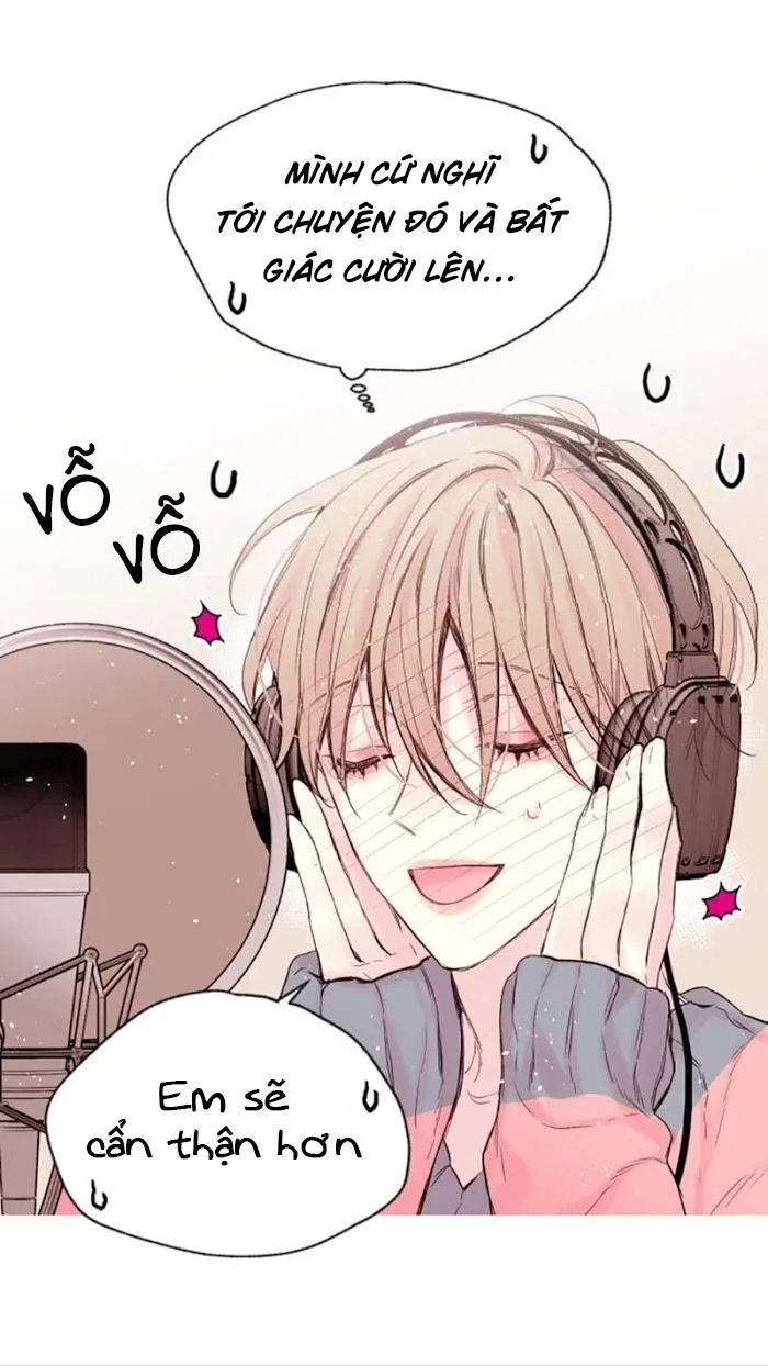 (END) Bí Mật Của Tôi Chapter 6 Trang 14