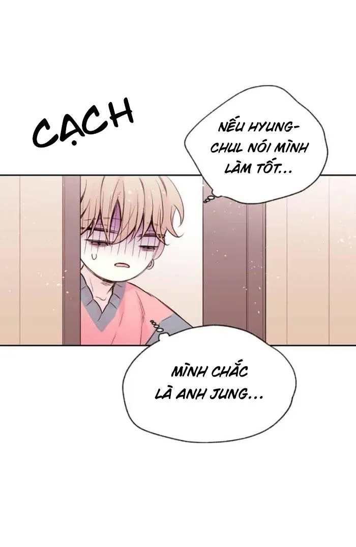 (END) Bí Mật Của Tôi Chapter 6 Trang 18