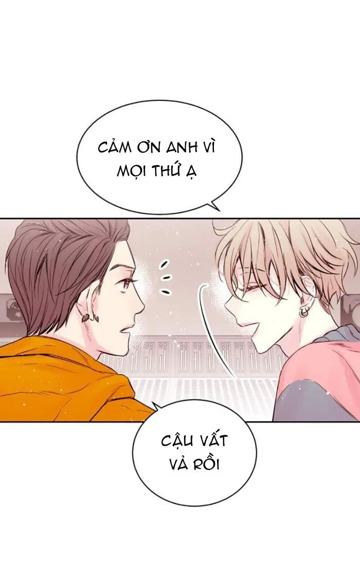 (END) Bí Mật Của Tôi Chapter 6 Trang 19