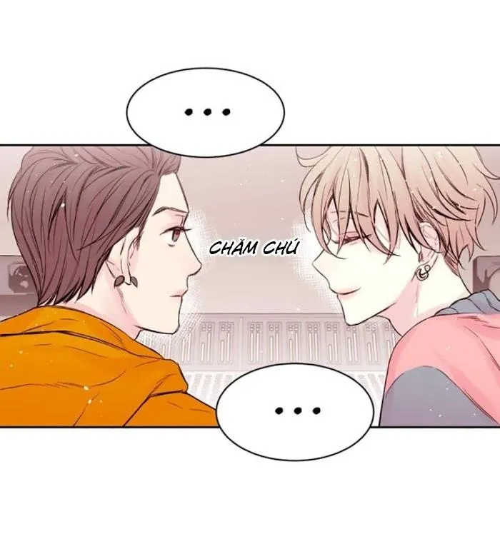 (END) Bí Mật Của Tôi Chapter 6 Trang 20