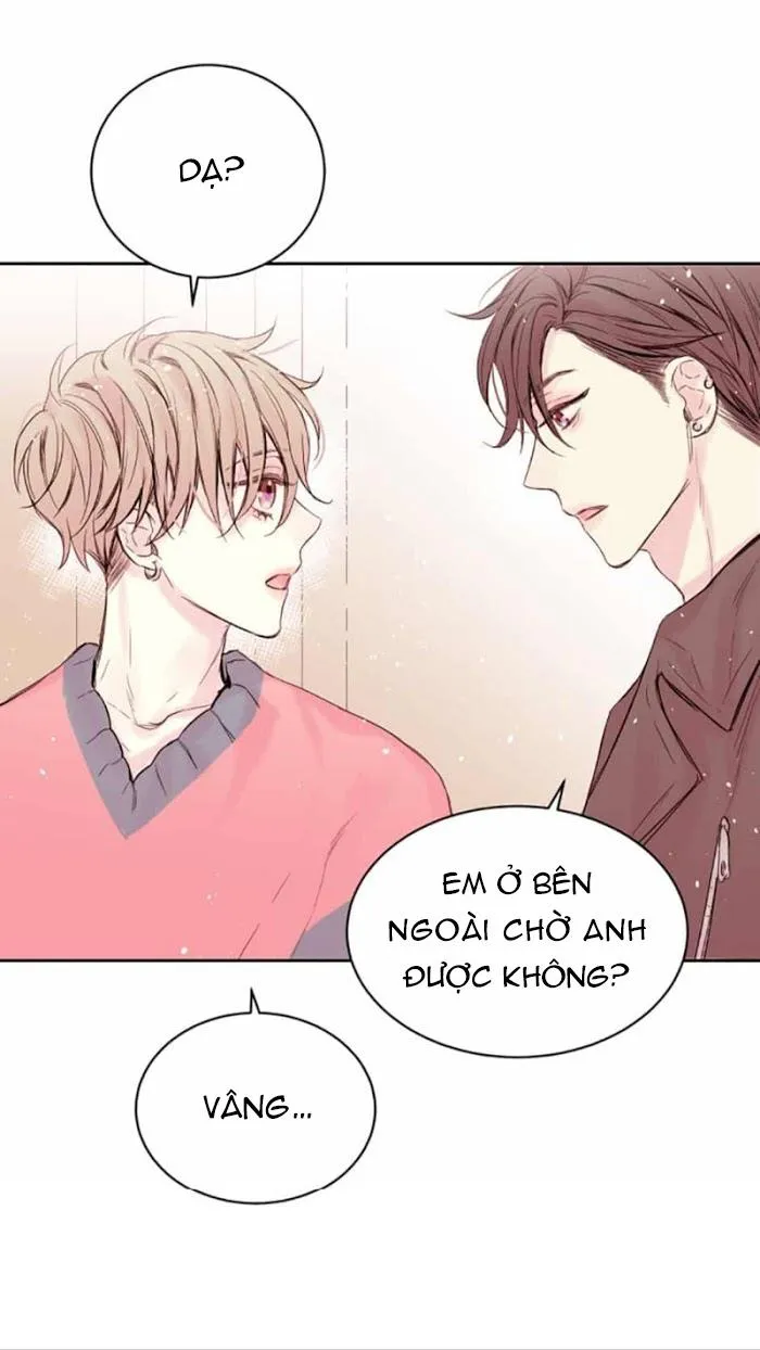 (END) Bí Mật Của Tôi Chapter 6 Trang 22