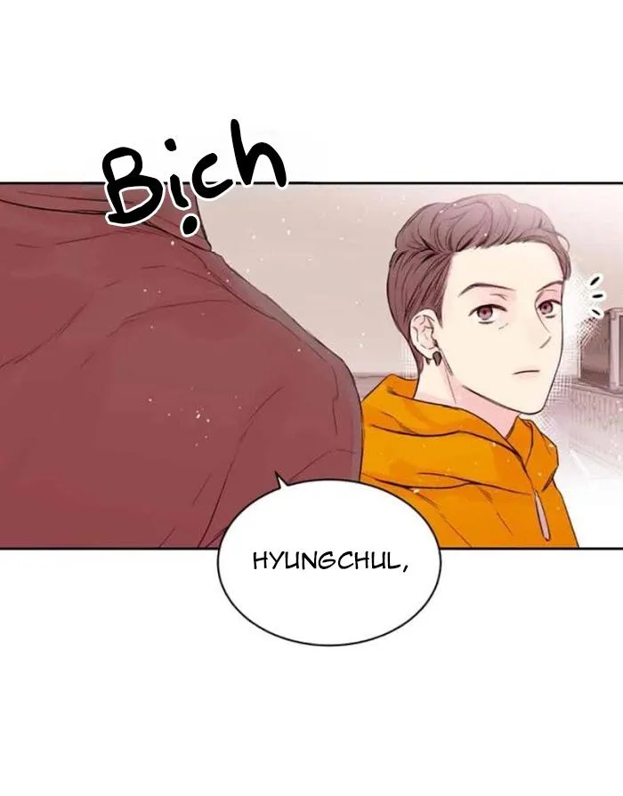 (END) Bí Mật Của Tôi Chapter 6 Trang 23