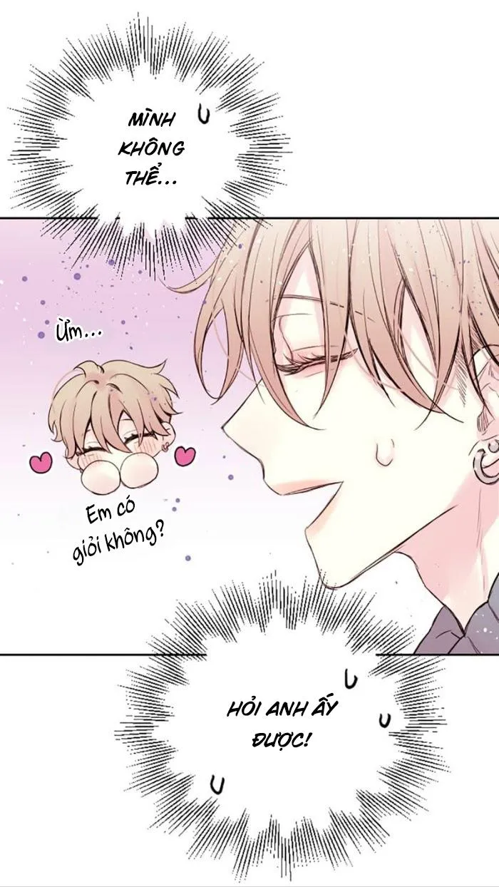 (END) Bí Mật Của Tôi Chapter 6 Trang 24