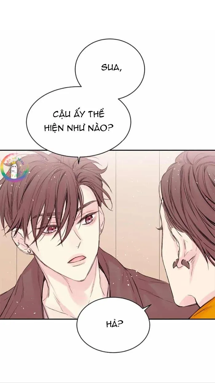 (END) Bí Mật Của Tôi Chapter 6 Trang 25