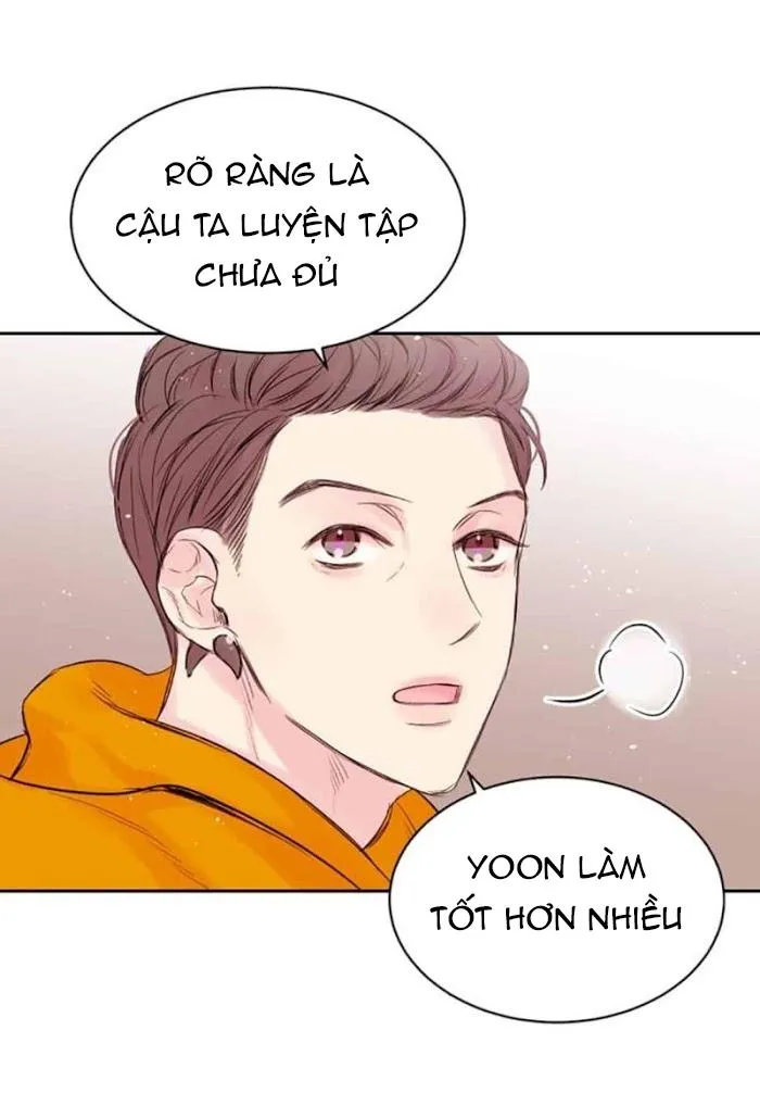 (END) Bí Mật Của Tôi Chapter 6 Trang 26