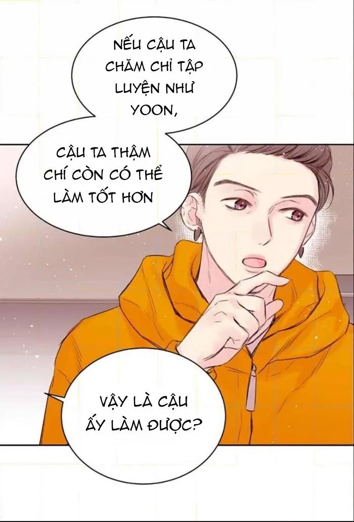 (END) Bí Mật Của Tôi Chapter 6 Trang 28