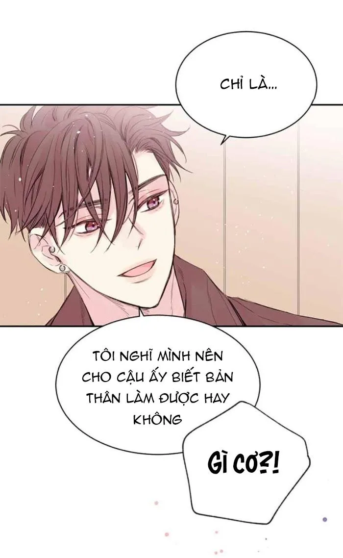 (END) Bí Mật Của Tôi Chapter 6 Trang 31