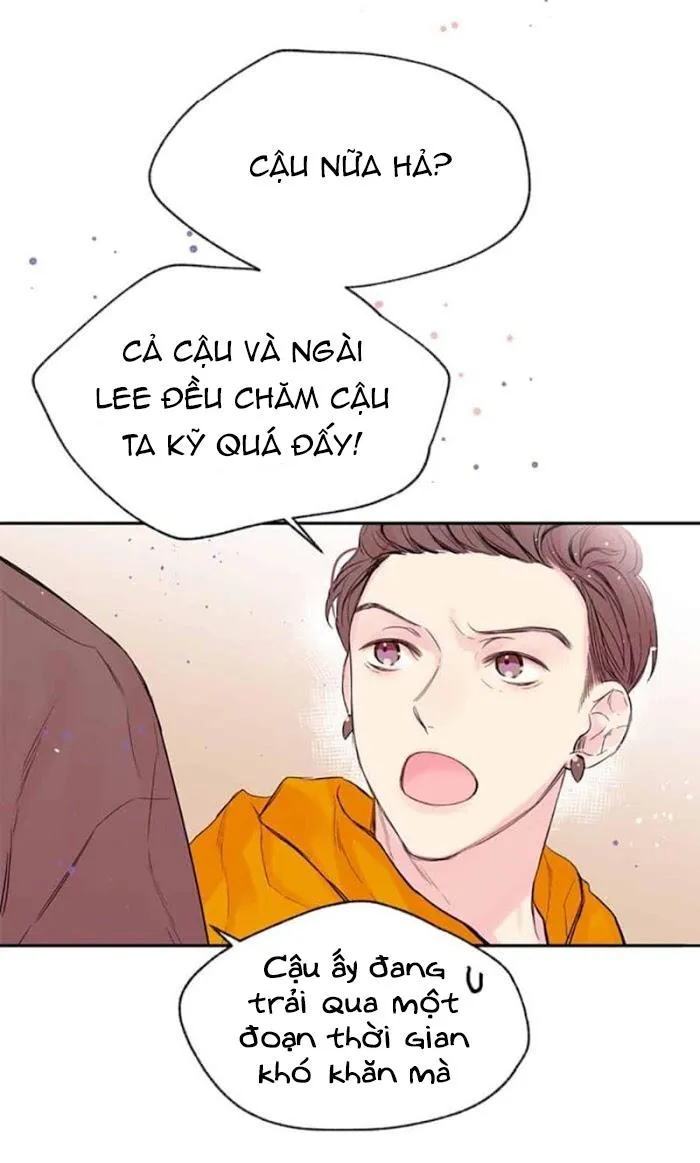 (END) Bí Mật Của Tôi Chapter 6 Trang 32