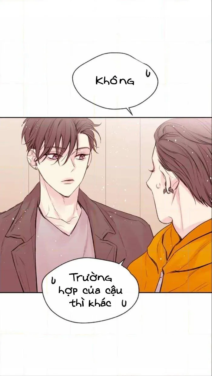 (END) Bí Mật Của Tôi Chapter 6 Trang 35