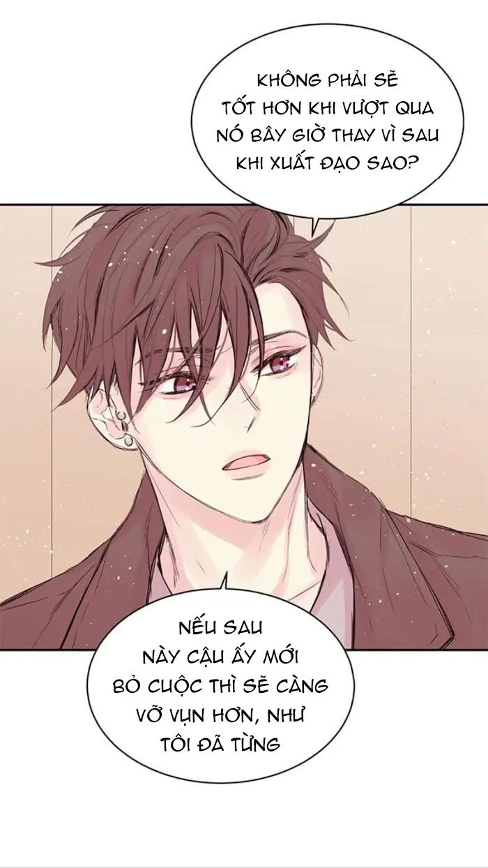 (END) Bí Mật Của Tôi Chapter 6 Trang 36