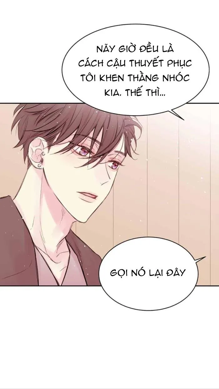 (END) Bí Mật Của Tôi Chapter 6 Trang 39