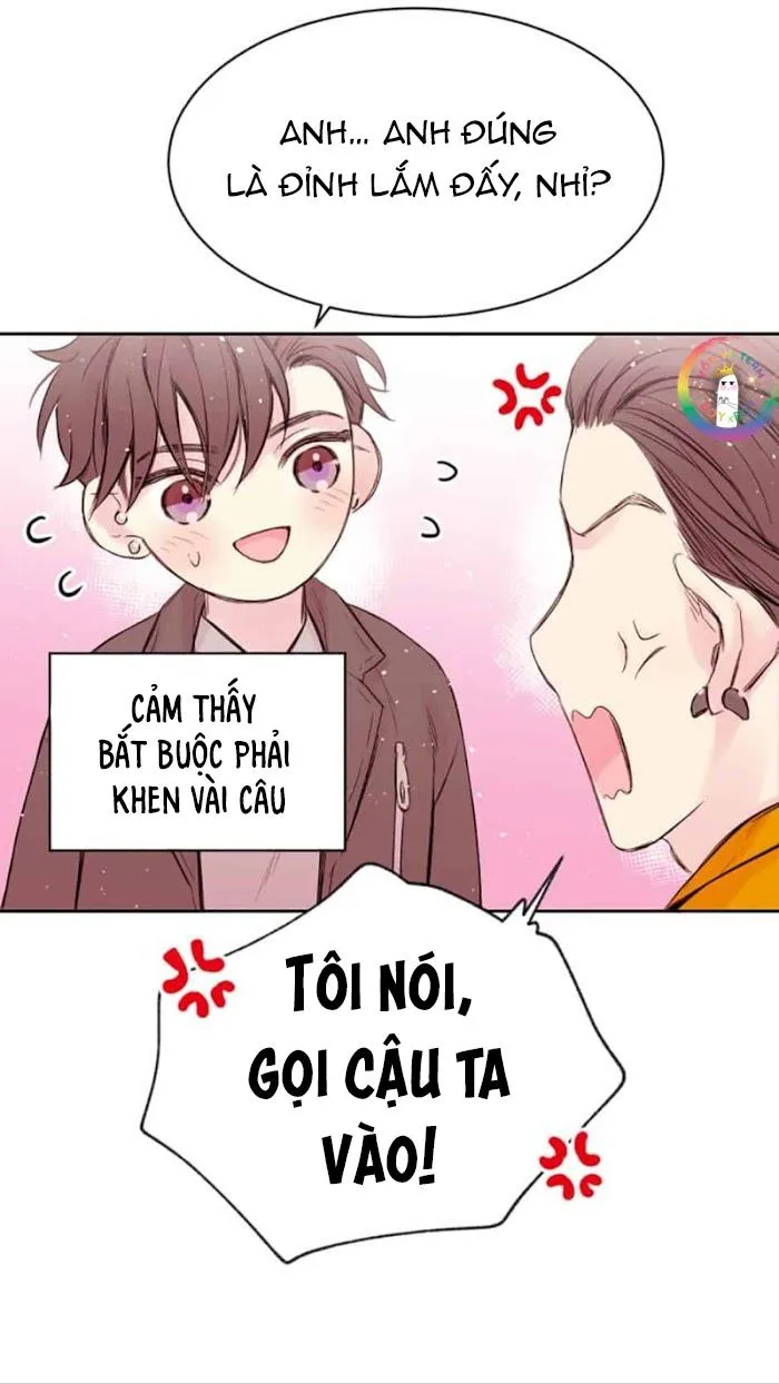 (END) Bí Mật Của Tôi Chapter 6 Trang 41