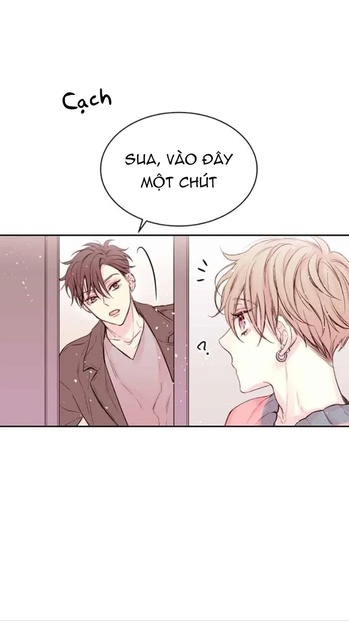 (END) Bí Mật Của Tôi Chapter 6 Trang 43
