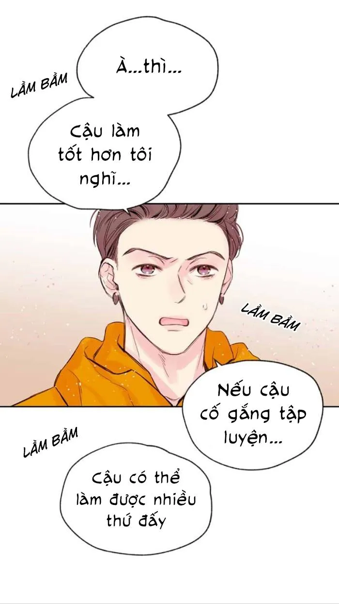 (END) Bí Mật Của Tôi Chapter 6 Trang 44