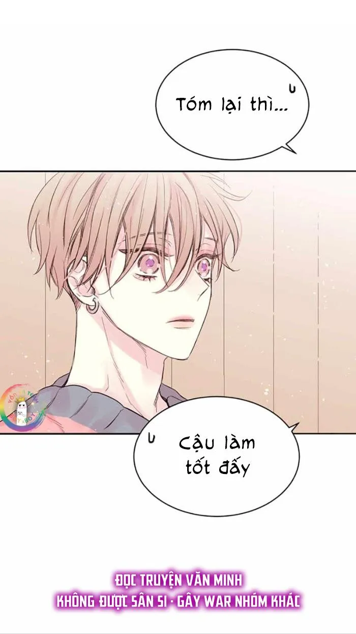 (END) Bí Mật Của Tôi Chapter 6 Trang 45