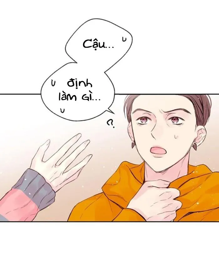 (END) Bí Mật Của Tôi Chapter 6 Trang 48