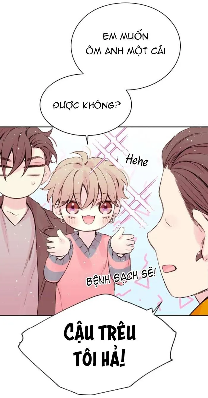 (END) Bí Mật Của Tôi Chapter 6 Trang 49