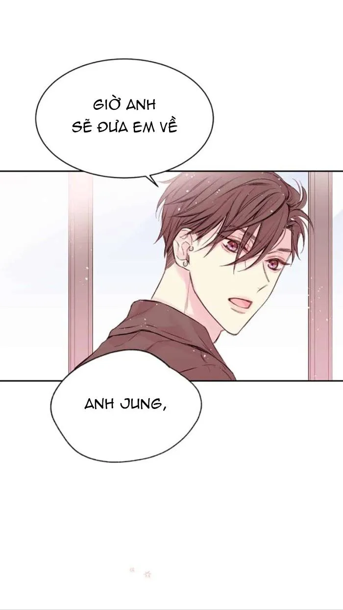 (END) Bí Mật Của Tôi Chapter 6 Trang 51