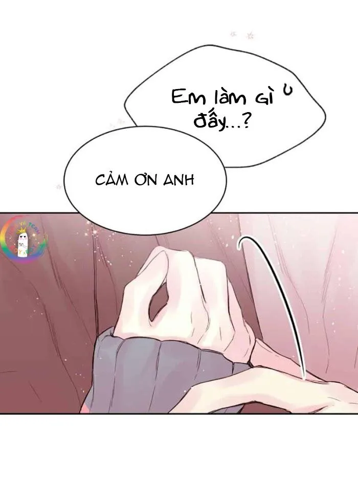 (END) Bí Mật Của Tôi Chapter 6 Trang 53