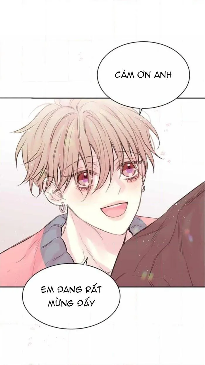 (END) Bí Mật Của Tôi Chapter 6 Trang 56