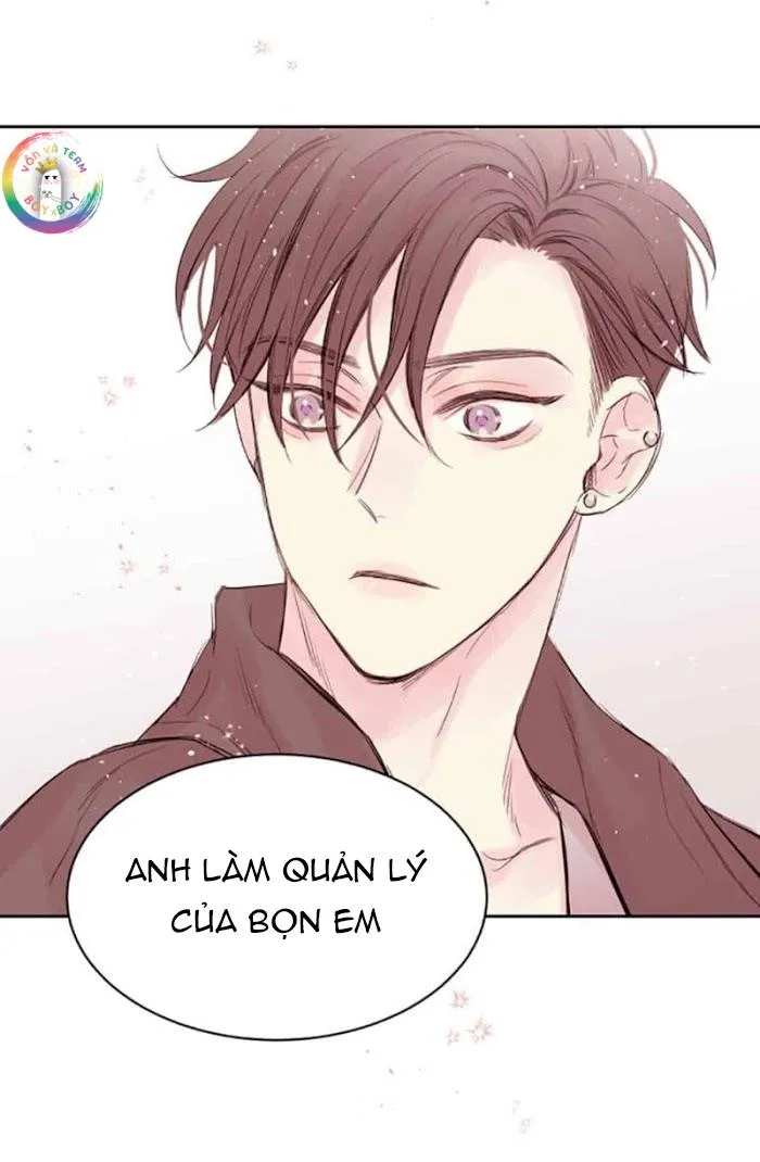 (END) Bí Mật Của Tôi Chapter 6 Trang 58