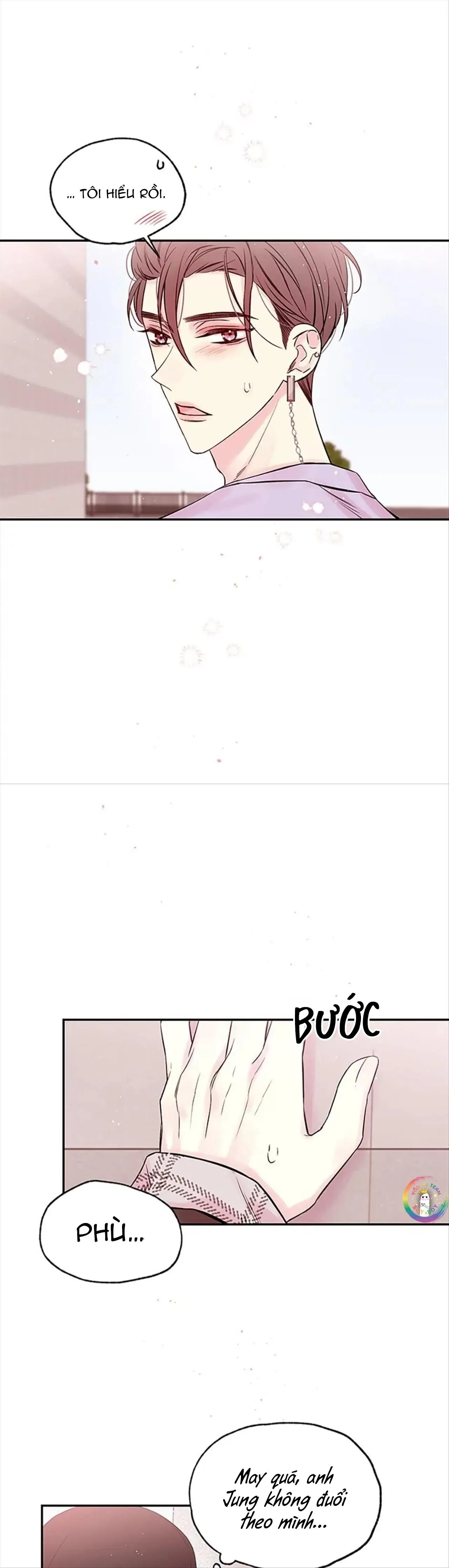 (END) Bí Mật Của Tôi Chapter 60 Trang 23