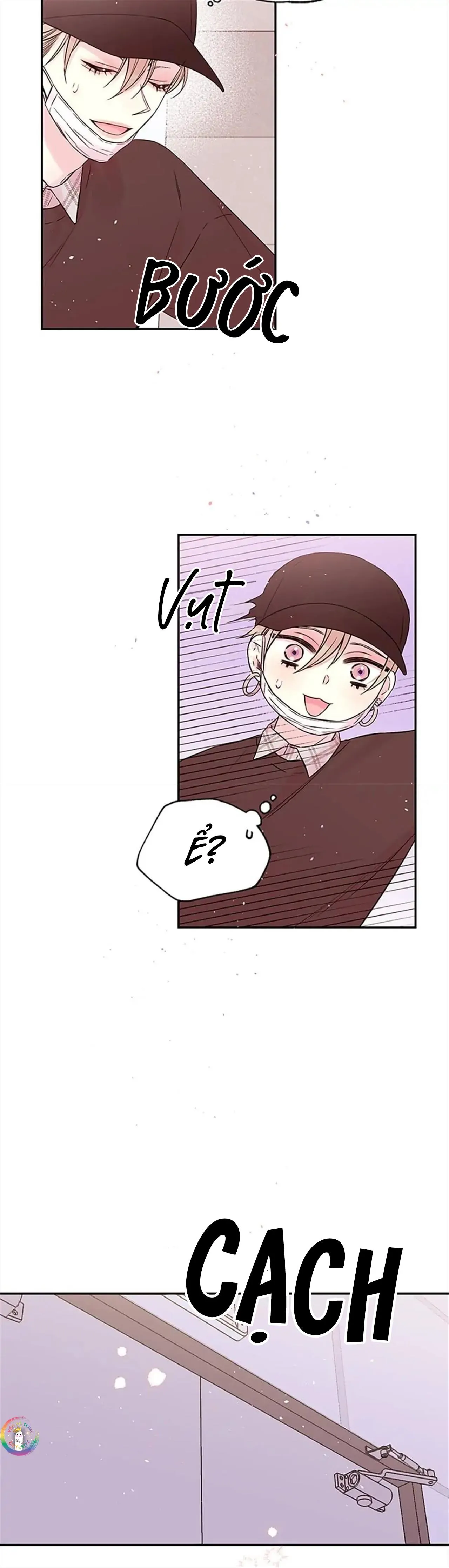 (END) Bí Mật Của Tôi Chapter 60 Trang 24