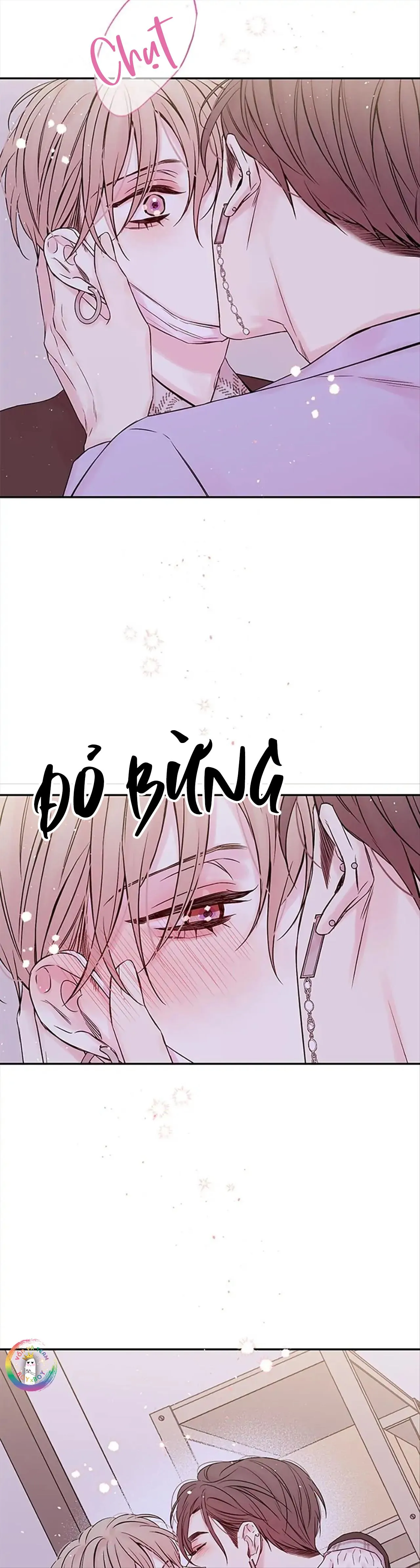 (END) Bí Mật Của Tôi Chapter 60 Trang 26