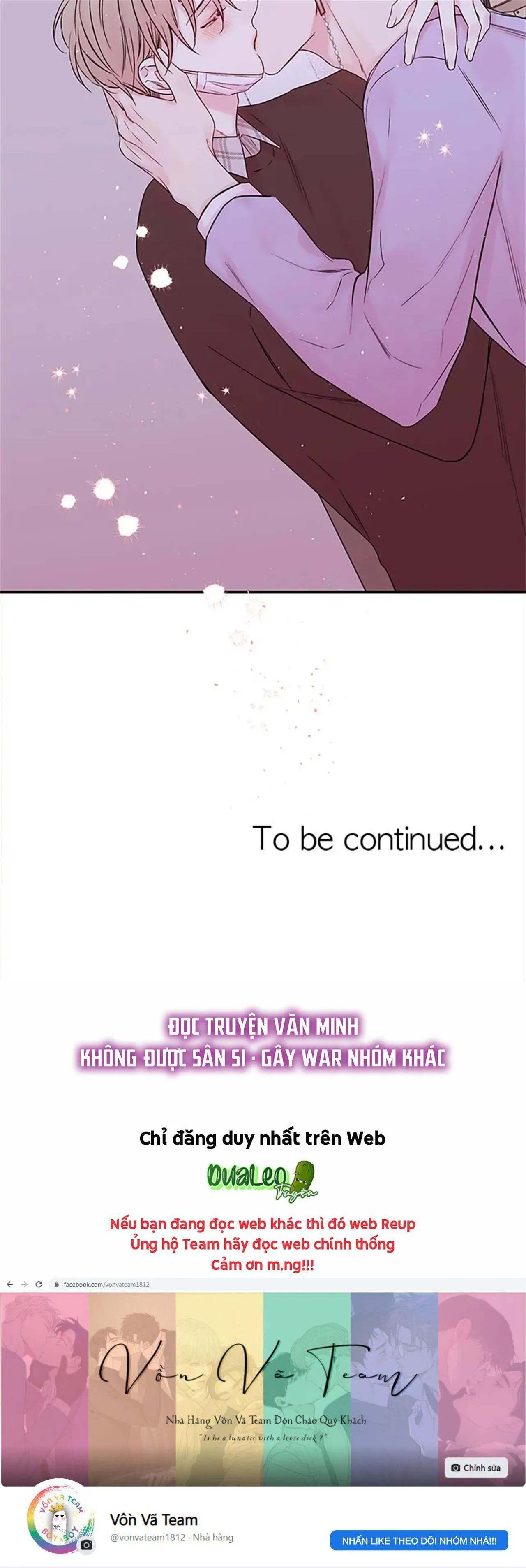 (END) Bí Mật Của Tôi Chapter 60 Trang 27