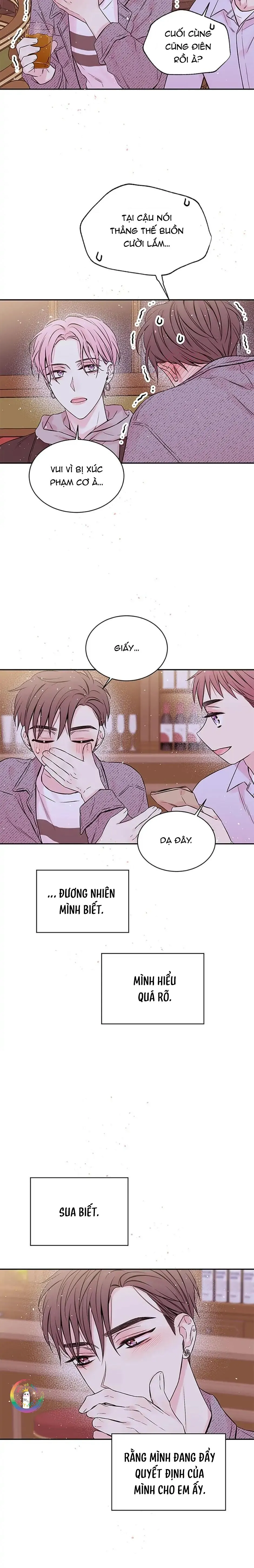 (END) Bí Mật Của Tôi Chapter 62 Trang 23