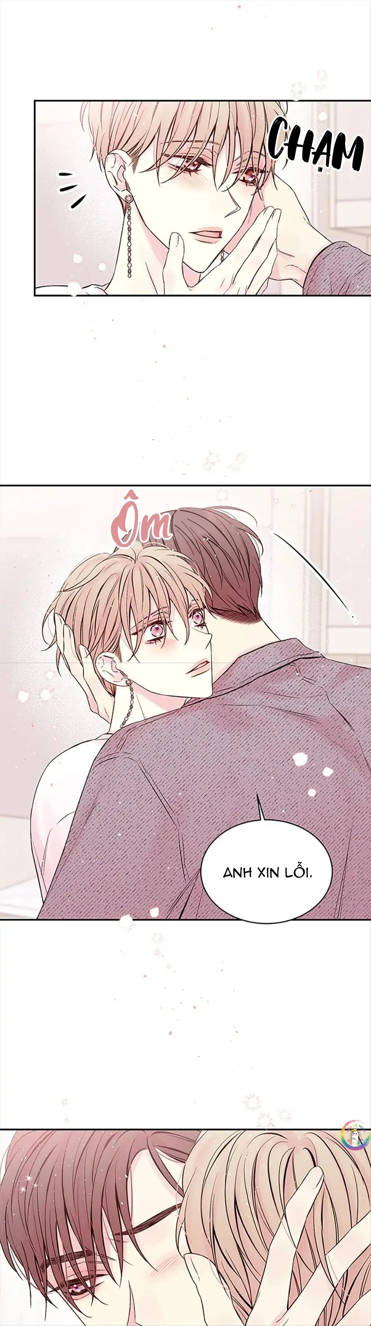 (END) Bí Mật Của Tôi Chapter 63 Trang 4