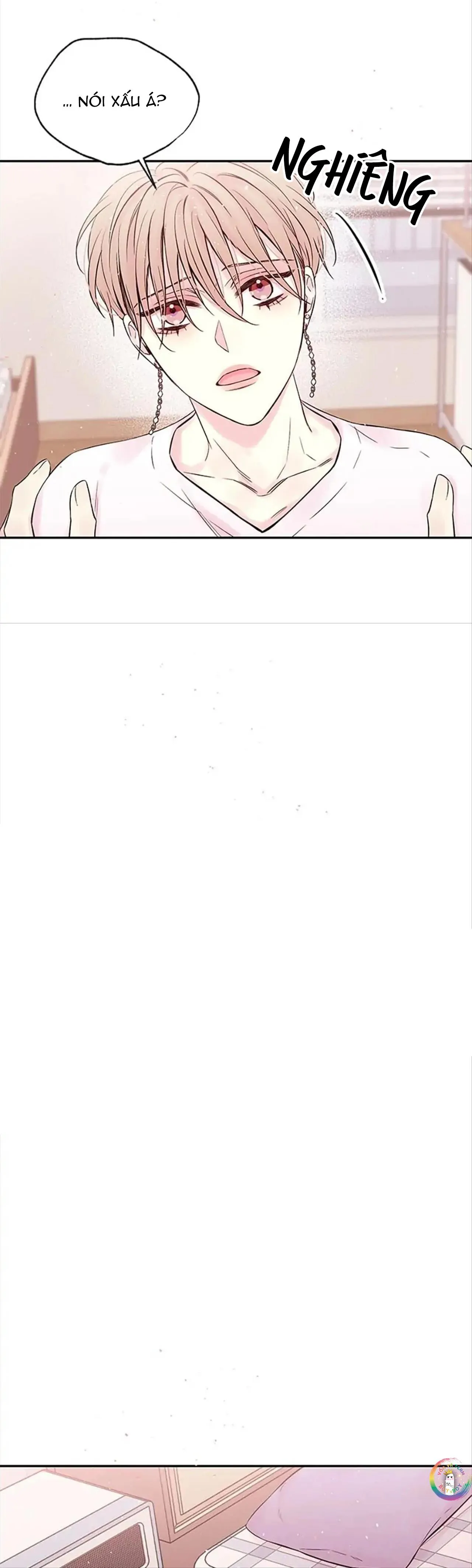 (END) Bí Mật Của Tôi Chapter 63 Trang 8