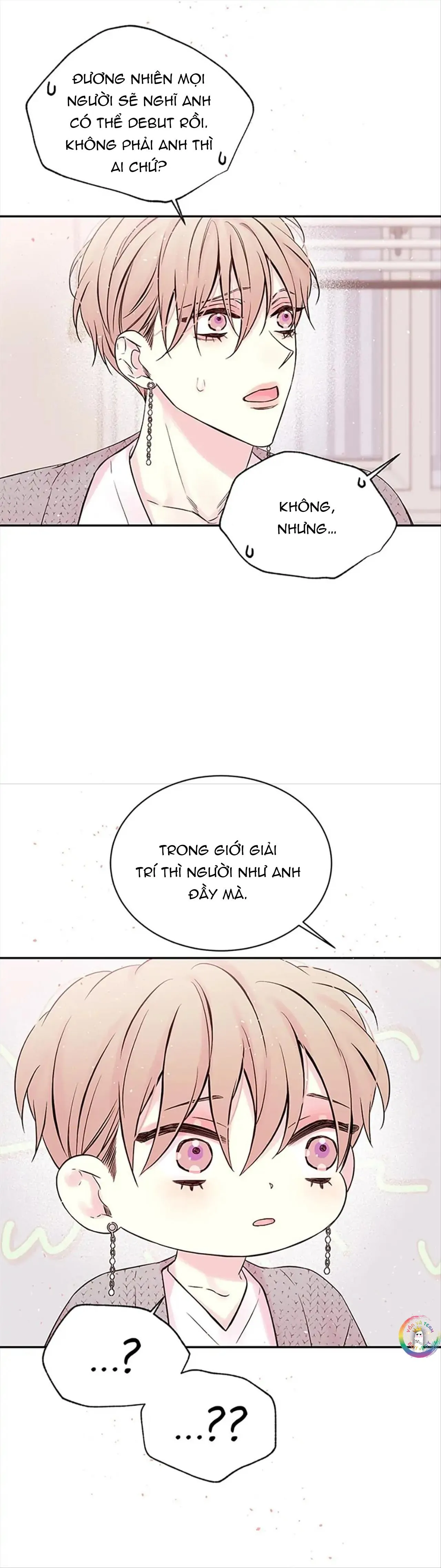 (END) Bí Mật Của Tôi Chapter 63 Trang 19