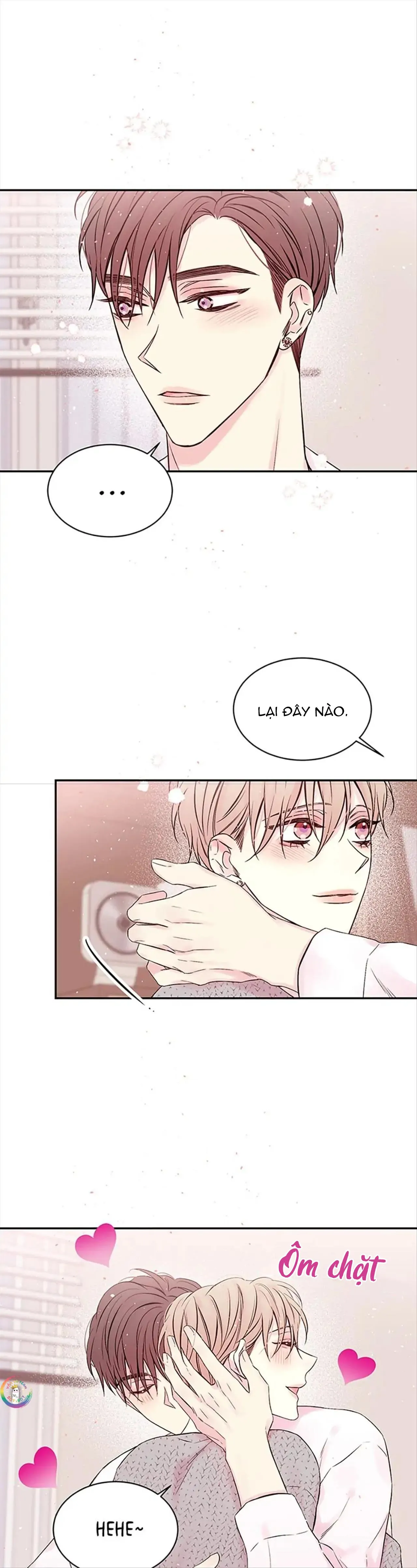 (END) Bí Mật Của Tôi Chapter 63 Trang 24