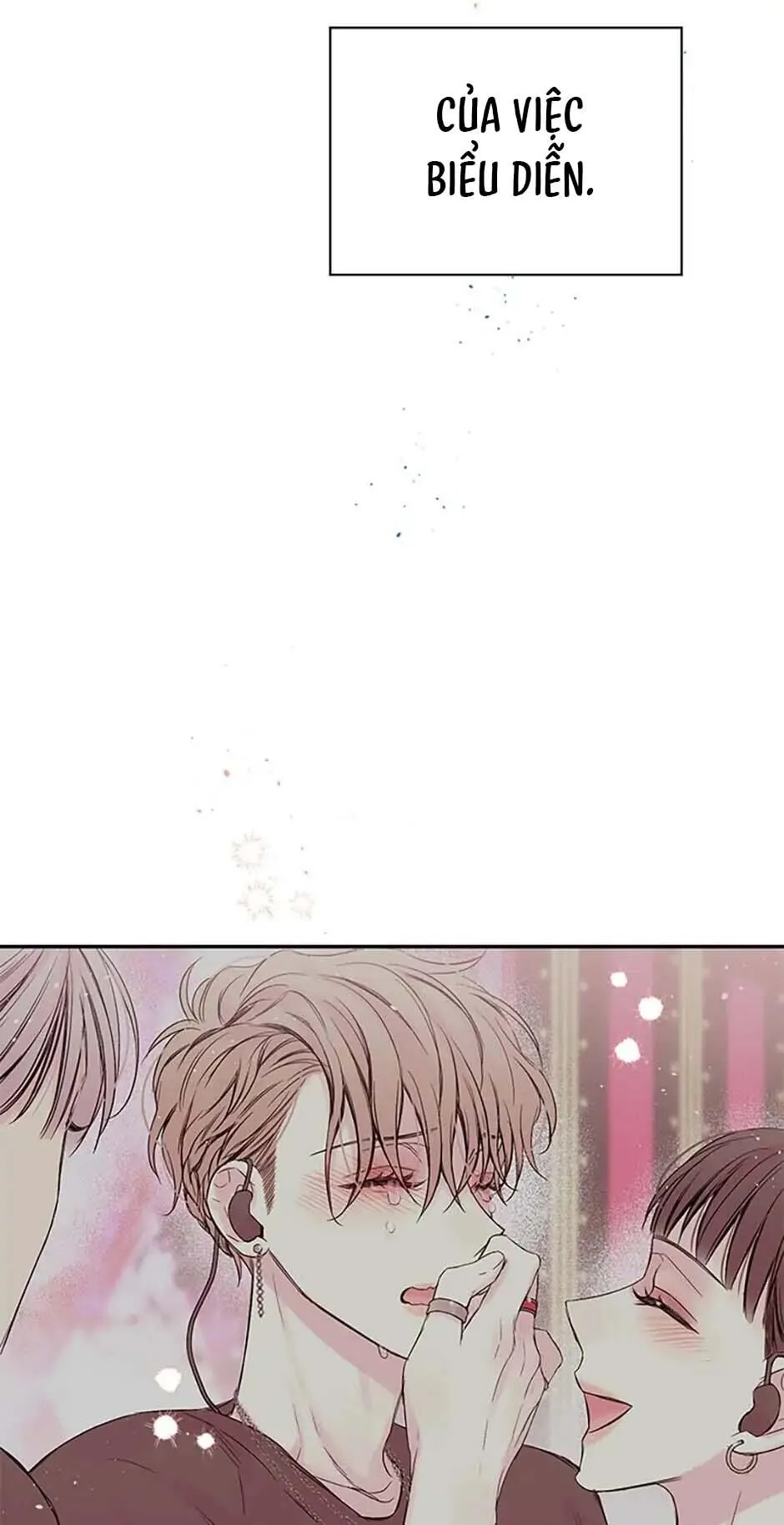 (END) Bí Mật Của Tôi Chapter 64 Trang 3