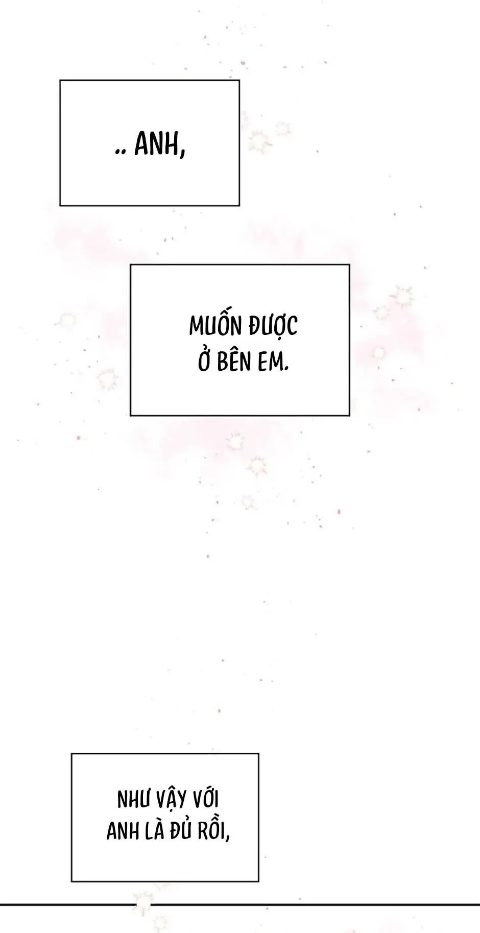 (END) Bí Mật Của Tôi Chapter 64 Trang 6