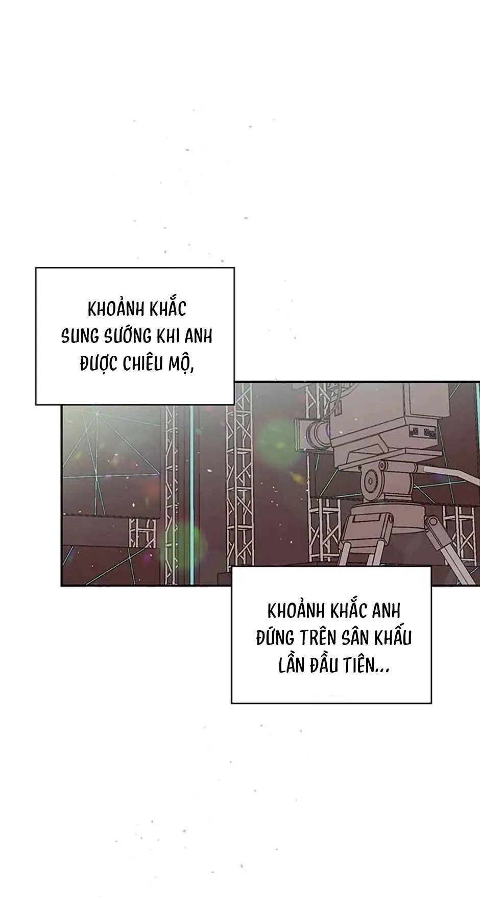 (END) Bí Mật Của Tôi Chapter 64 Trang 8