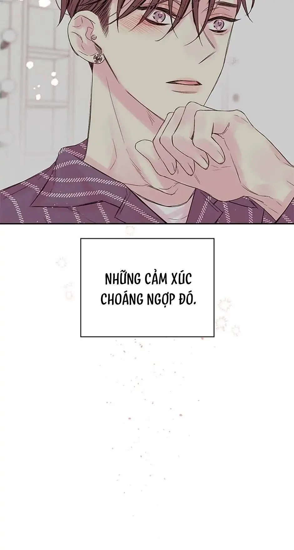 (END) Bí Mật Của Tôi Chapter 64 Trang 10