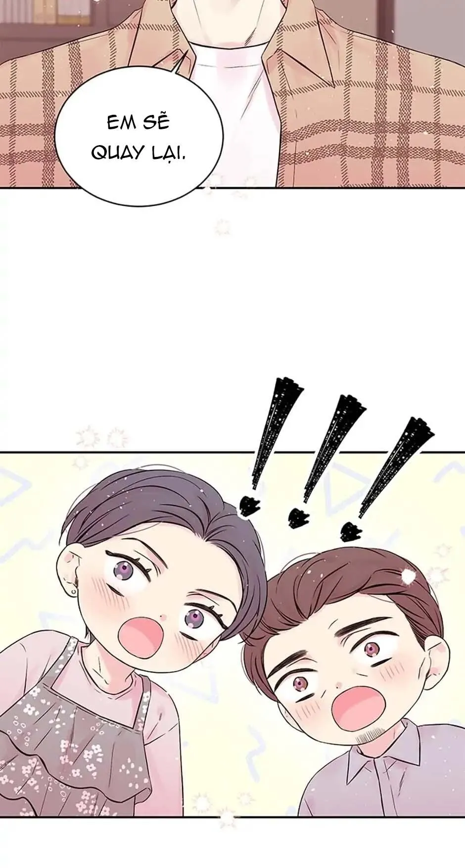 (END) Bí Mật Của Tôi Chapter 64 Trang 12