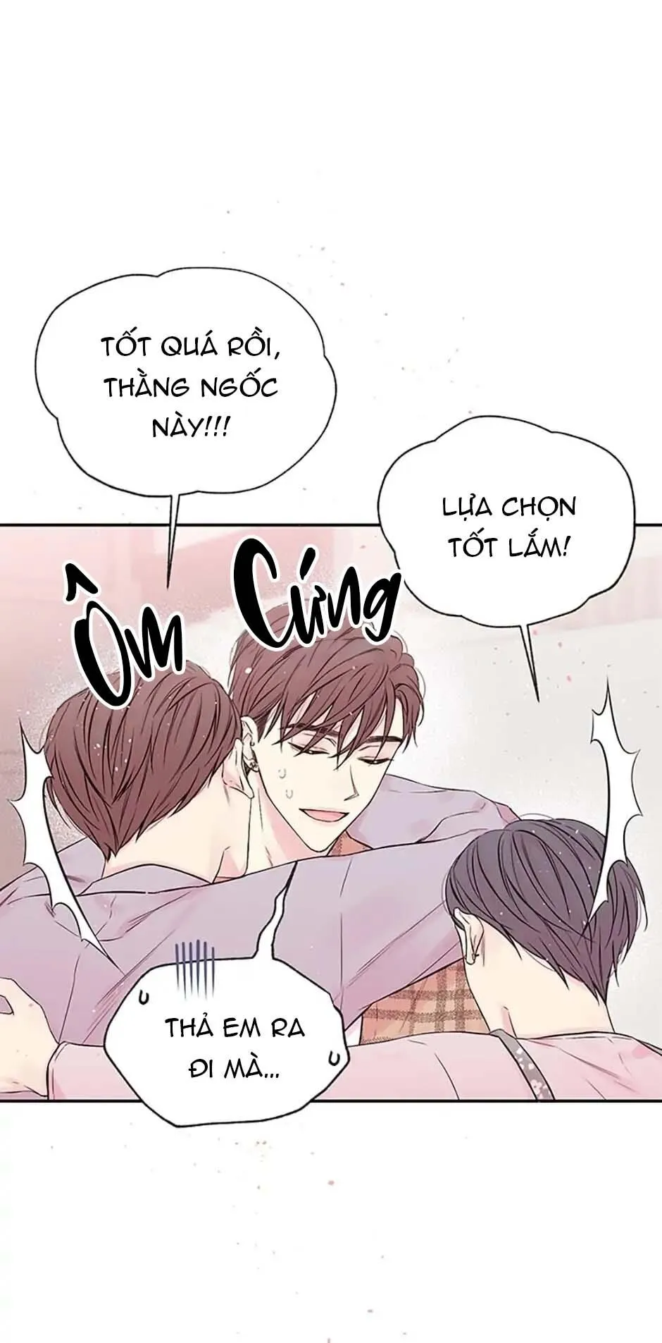 (END) Bí Mật Của Tôi Chapter 64 Trang 13