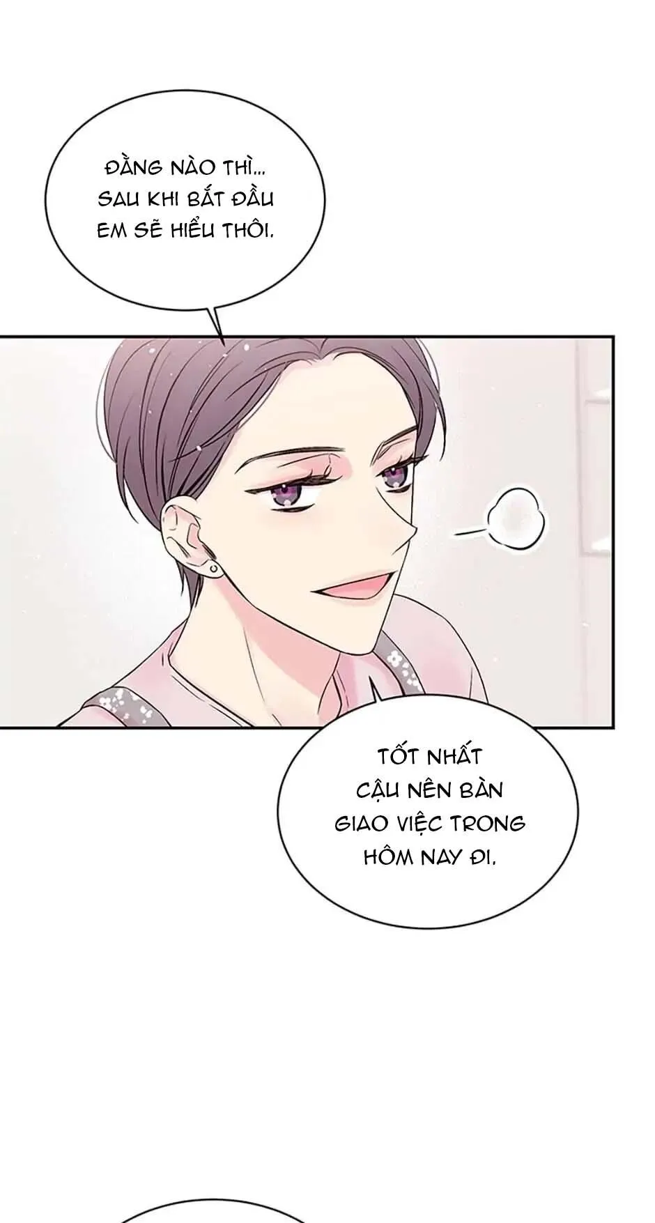 (END) Bí Mật Của Tôi Chapter 64 Trang 19