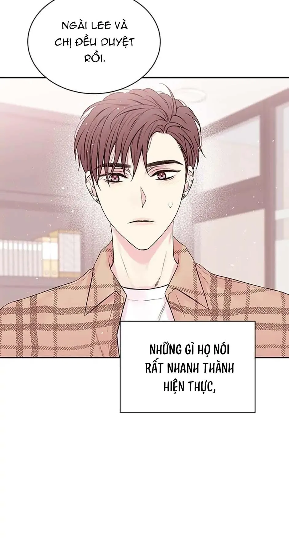 (END) Bí Mật Của Tôi Chapter 64 Trang 20