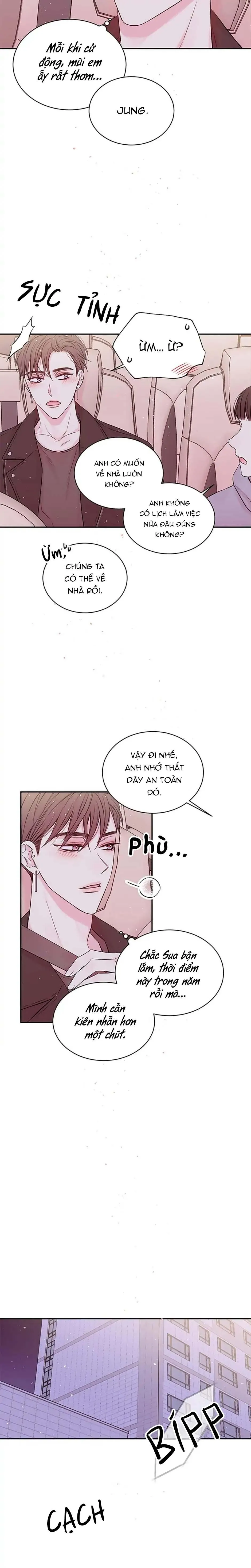 (END) Bí Mật Của Tôi Chapter 64 Trang 28