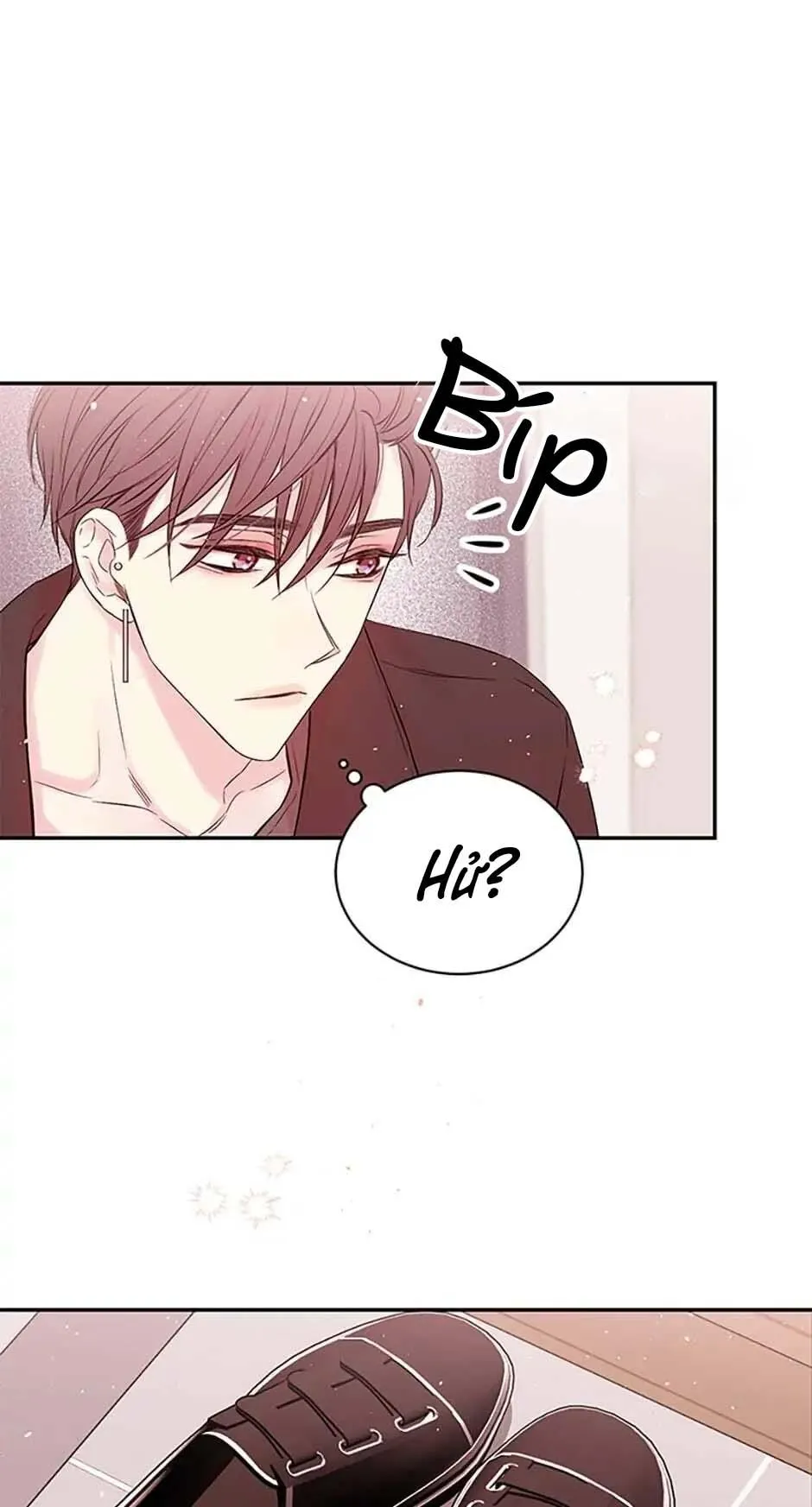 (END) Bí Mật Của Tôi Chapter 64 Trang 29