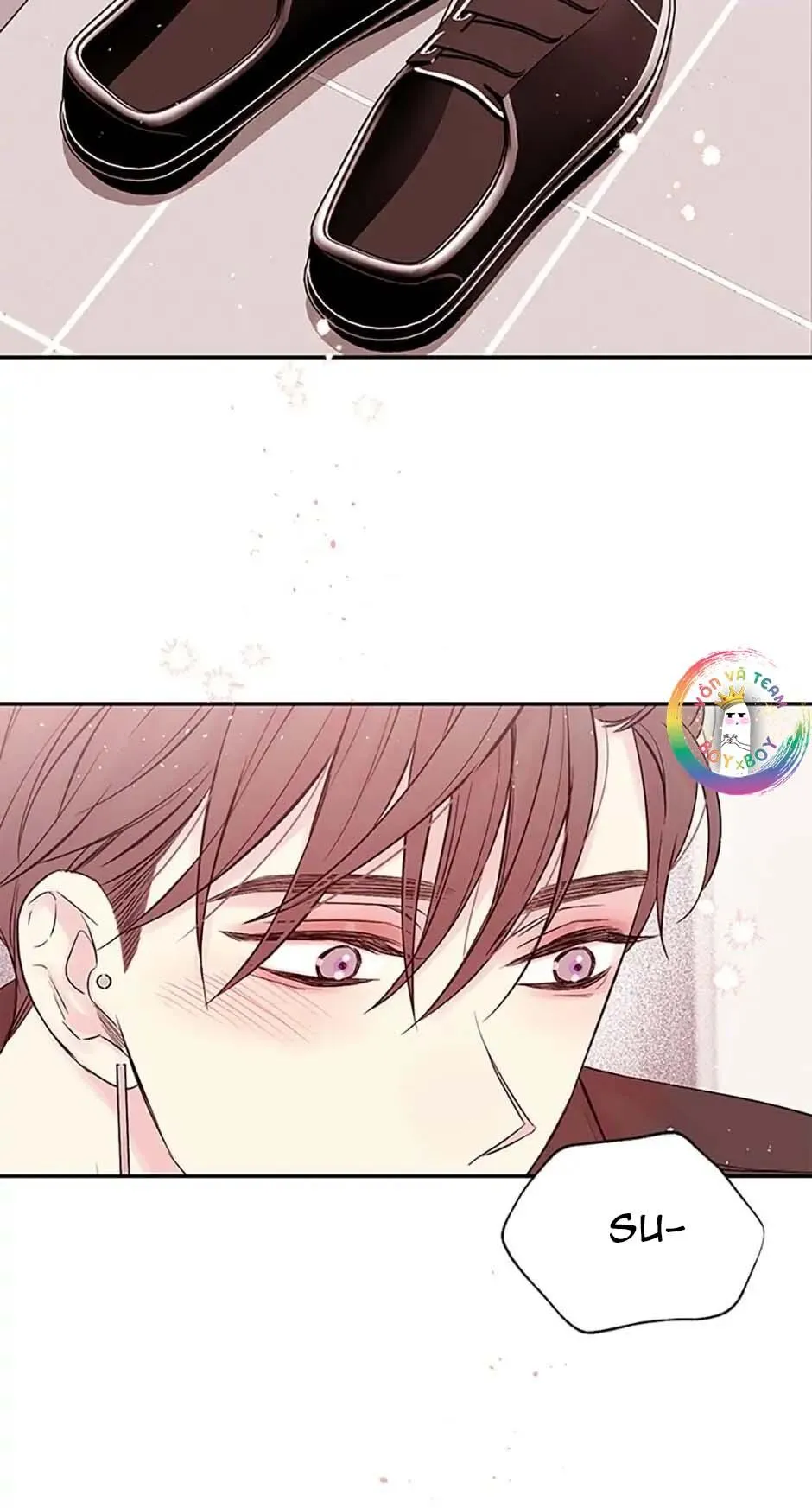 (END) Bí Mật Của Tôi Chapter 64 Trang 30