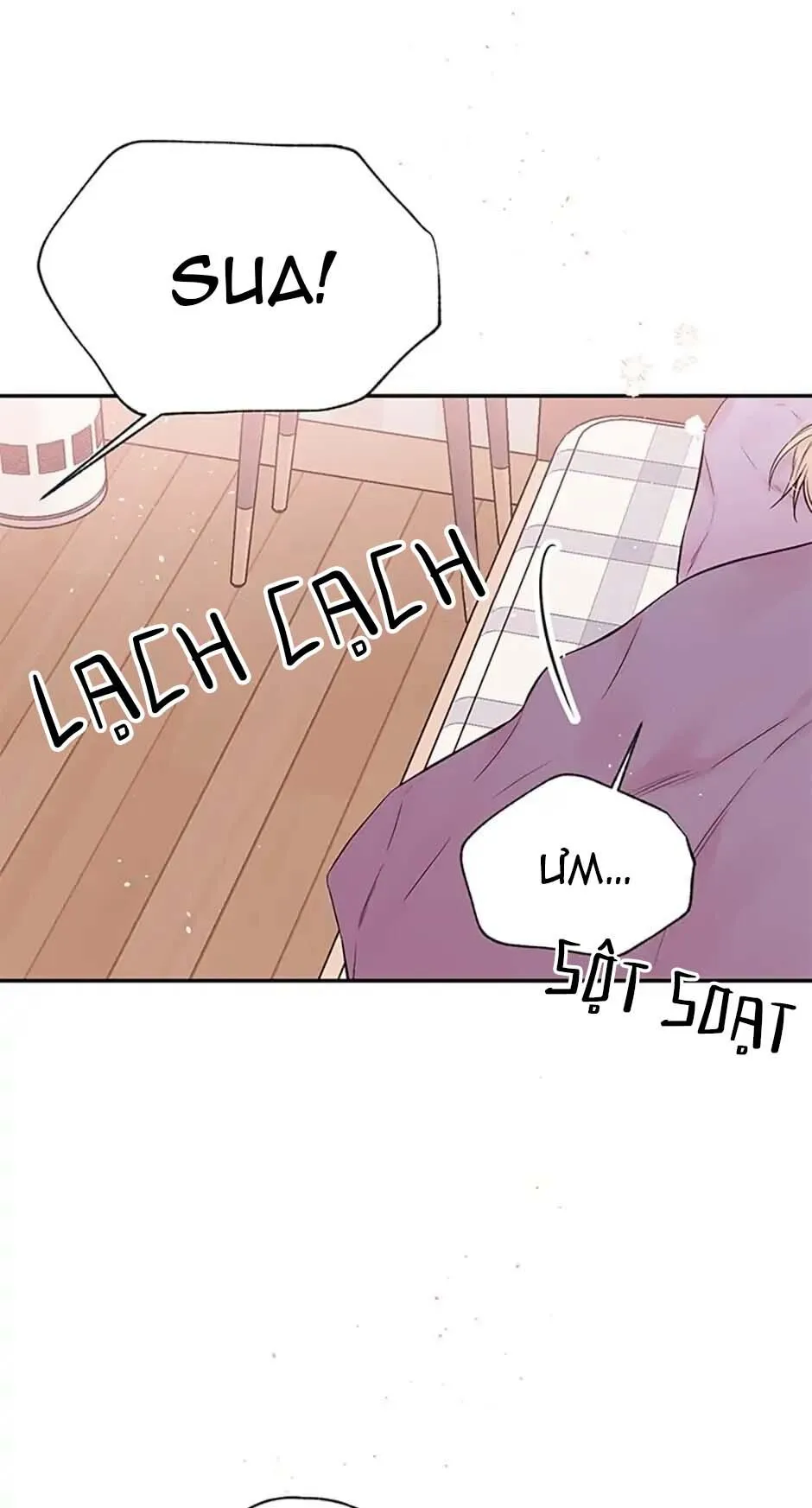 (END) Bí Mật Của Tôi Chapter 64 Trang 31