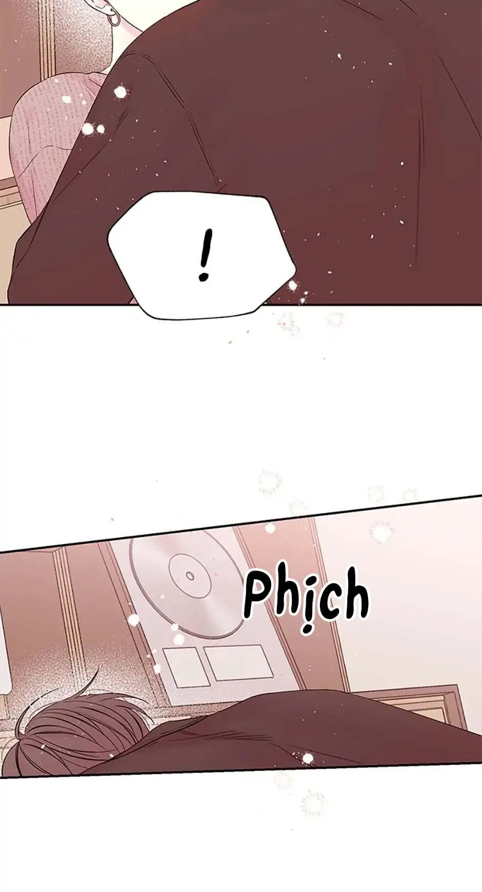 (END) Bí Mật Của Tôi Chapter 64 Trang 33