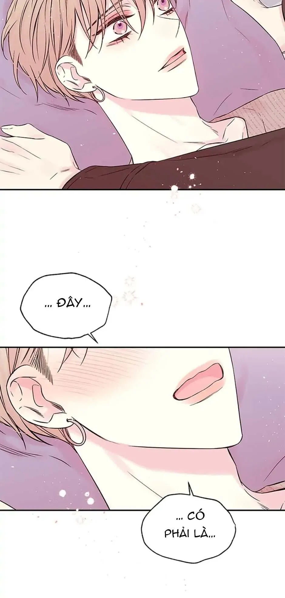 (END) Bí Mật Của Tôi Chapter 64 Trang 41